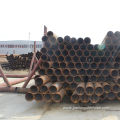 ASTM A214C Thermal Expansion Steel Pipe